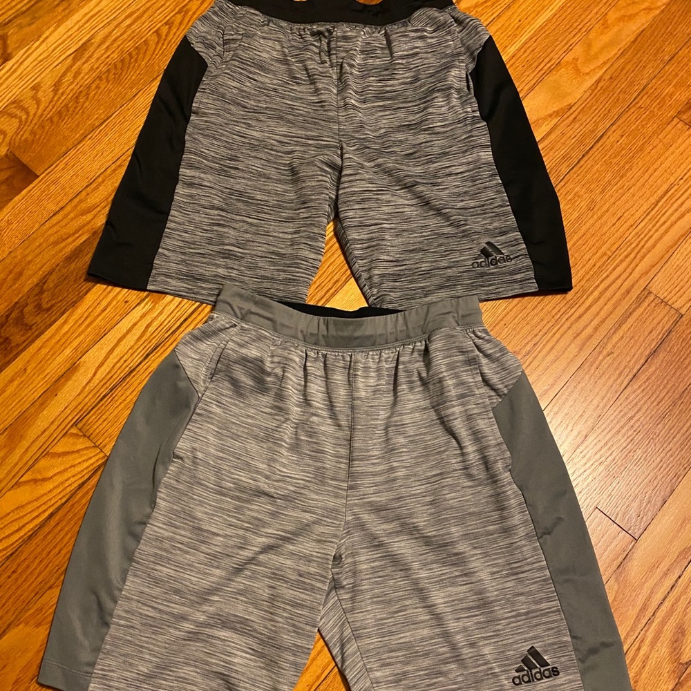 adidas shorts